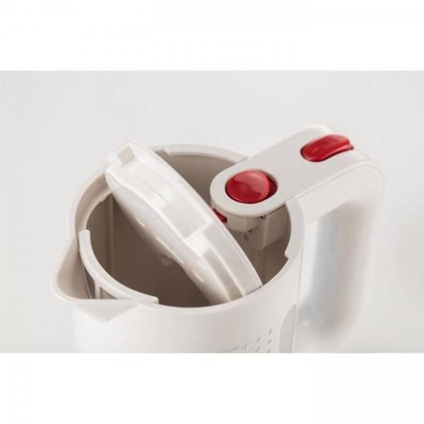 Bouilloire Electrique BODUM - BISTRO , 1.300 W, 1.0 l - Image 2