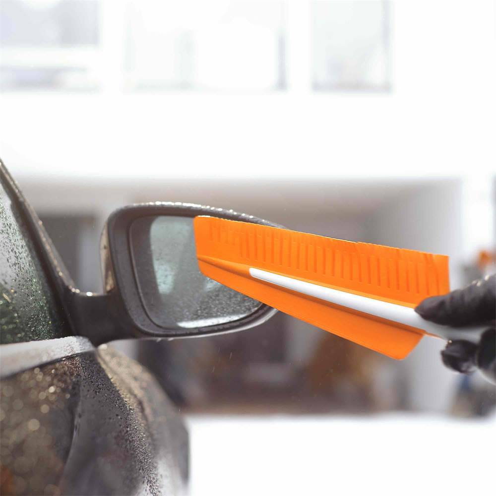 Fiskars - Brosse et grattoir à neige SnowXpertTM pour voiture Fiskars - Imagen 4