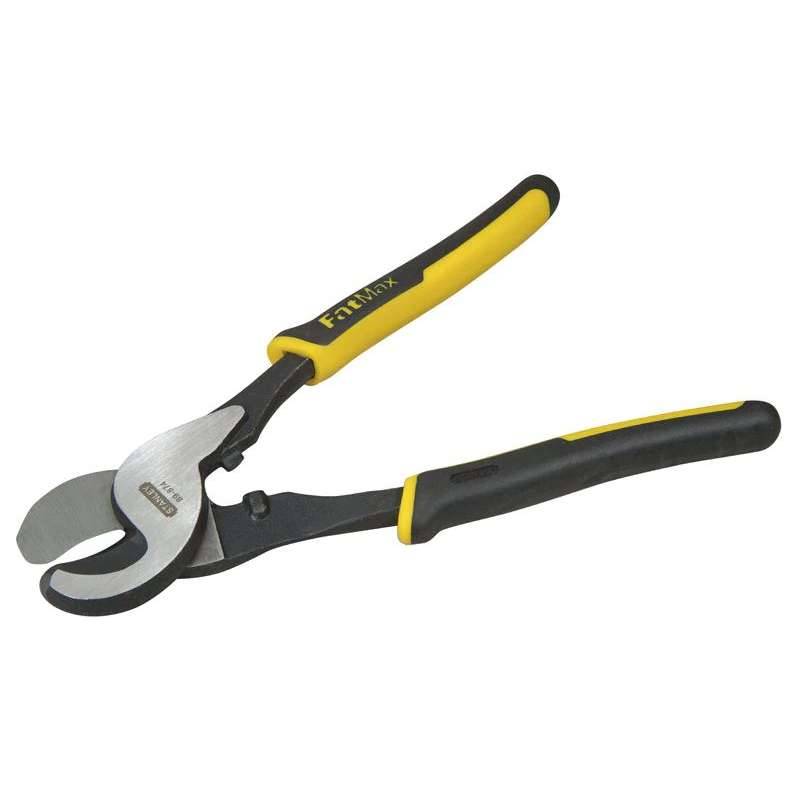 stanley - Pince coupe-câbles FATMAX FATMAX STANLEY 0-89-874 215 mm Stanley - Image 2