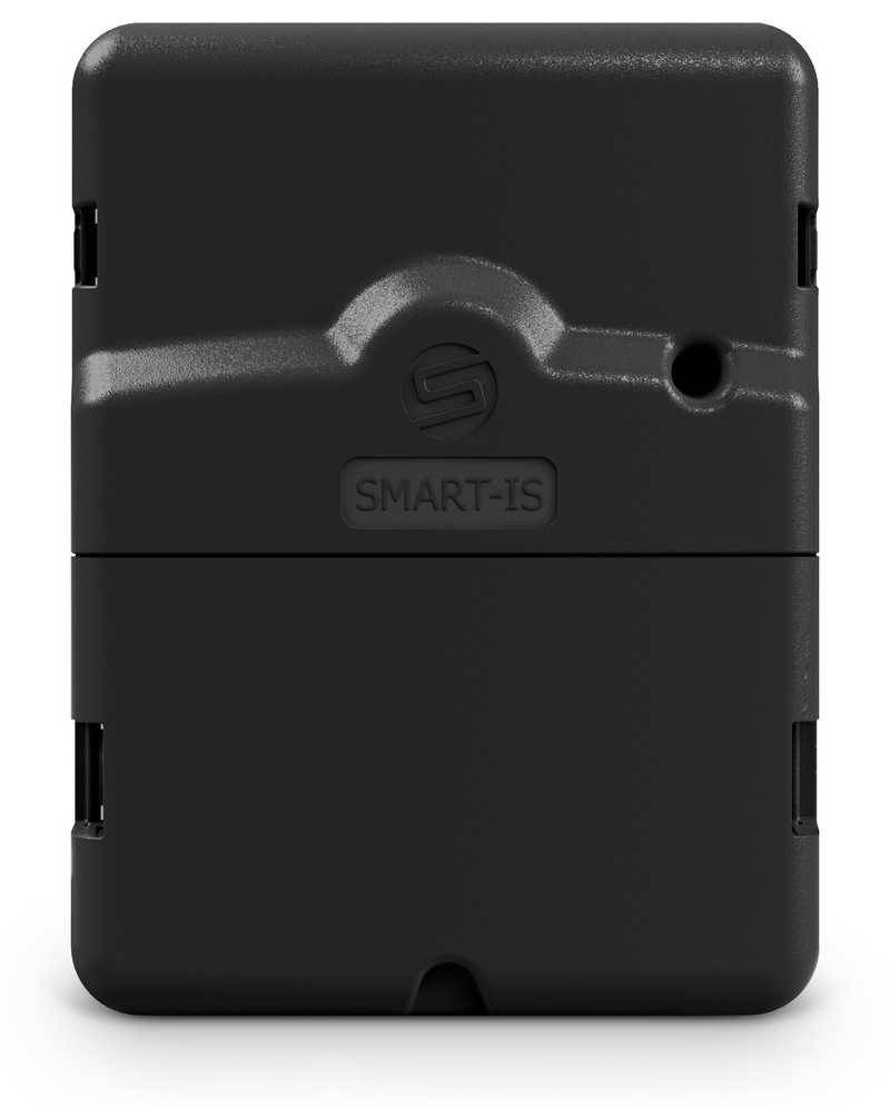 Solem - Programmateur Wifi et bluetooth secteur SMART IS - 12 voies 24V Solem
