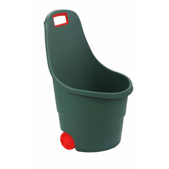 Chariot de jardin 2 roues 45 L - Image 1