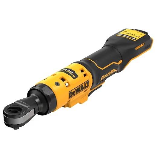 Clé à cliquet 3/8' XR 12 V Brushless - DEWALT - DCF503N-XJ - Image 7
