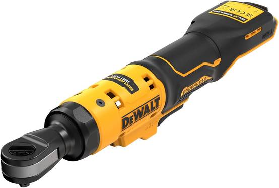 Clé à cliquet 3/8' XR 12 V Brushless - DEWALT - DCF503N-XJ - Image 3