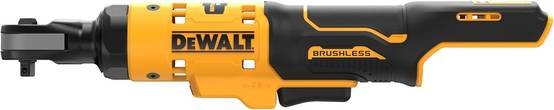 Clé à cliquet 3/8' XR 12 V Brushless - DEWALT - DCF503N-XJ - Image 4