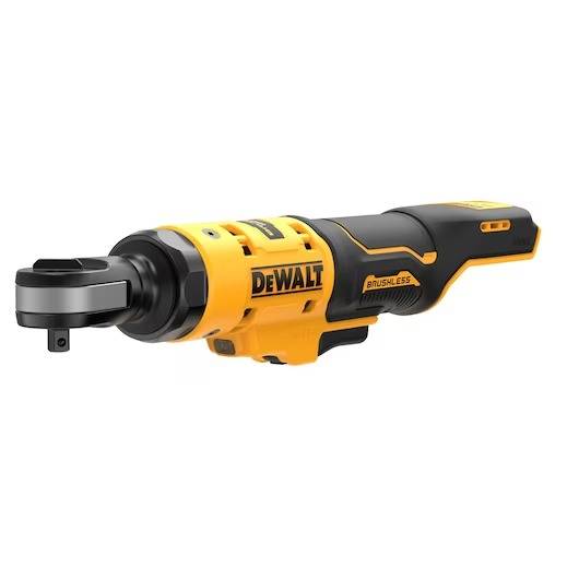Clé à cliquet 3/8' XR 12 V Brushless - DEWALT - DCF503N-XJ - Image 8
