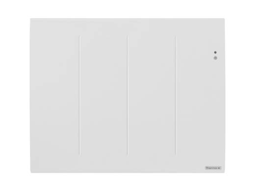 Radiateur électrique connecté INGENIO 3 THERMOR Horizontal Blanc 1500W - 479351