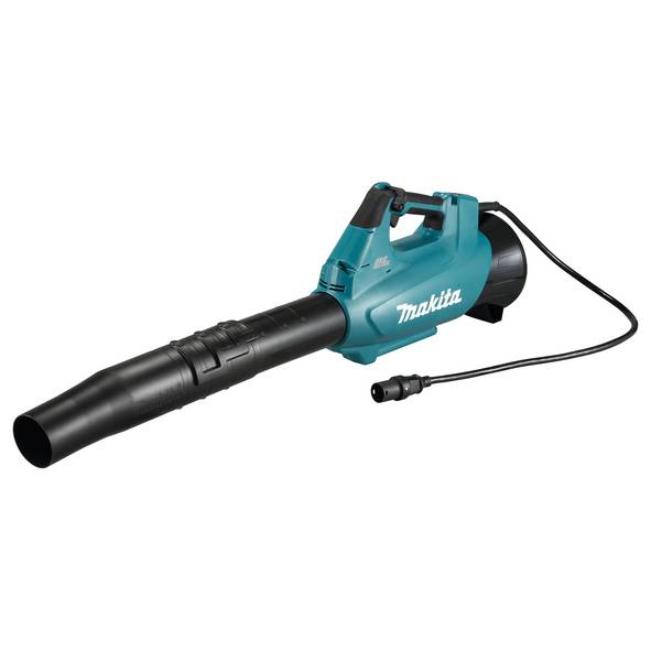 Makita - Souffleur MAKITA 40V - Avec connection alim 36V-40V - Sans batterie, ni chargeur - UB001CZ