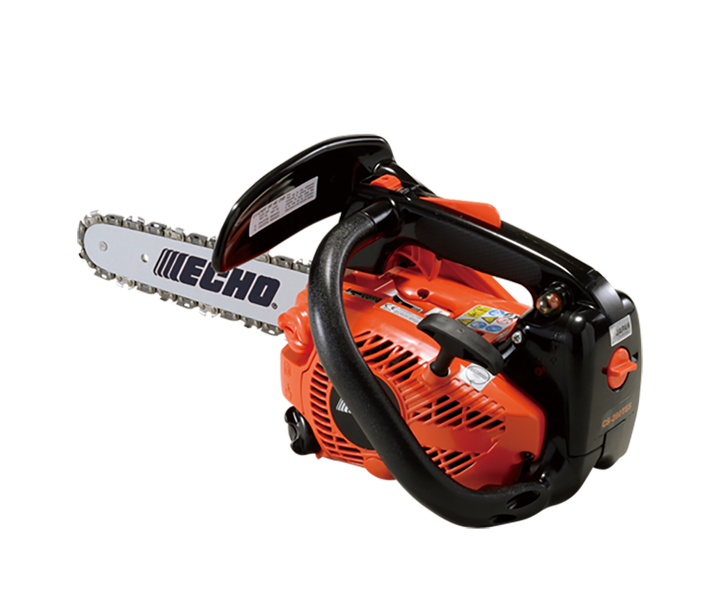 TRONCONNEUSE ELAGUEUSE ECHO CS280TES 25 CMS 3/8