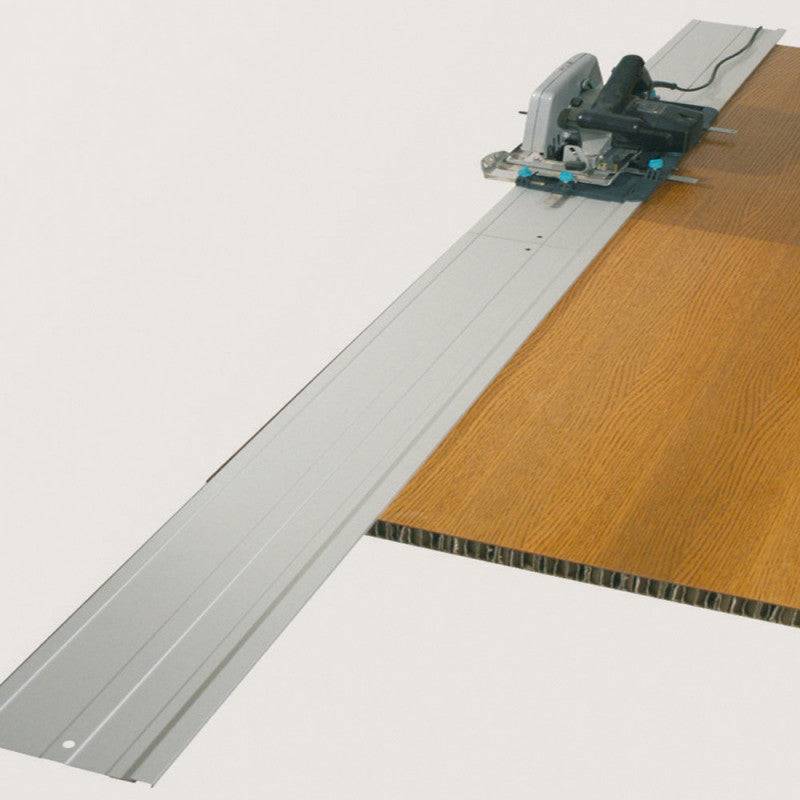 Wolfcraft - Rallonge pour rail de guidage WOLFCRAFT FKS115 Wolfcraft - Imagen 4