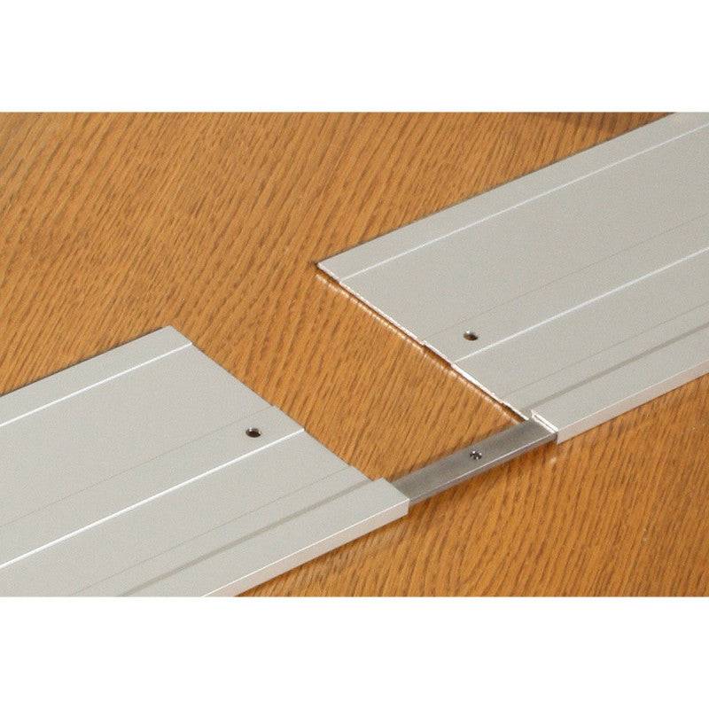 Wolfcraft - Rallonge pour rail de guidage WOLFCRAFT FKS115 Wolfcraft - Imagen 5