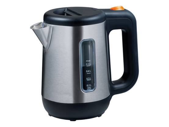 Bouilloire 0.5l 800w noir JKM076 Kenwood - Image 1