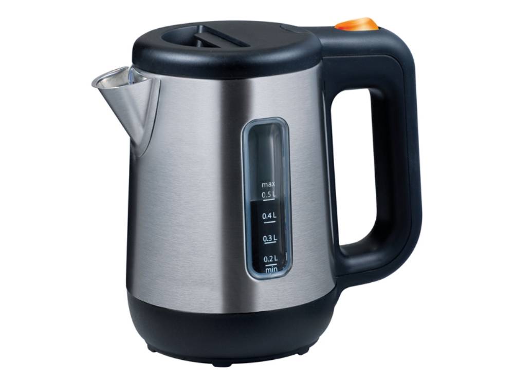 Bouilloire 0.5l 800w noir JKM076 Kenwood - Image 1