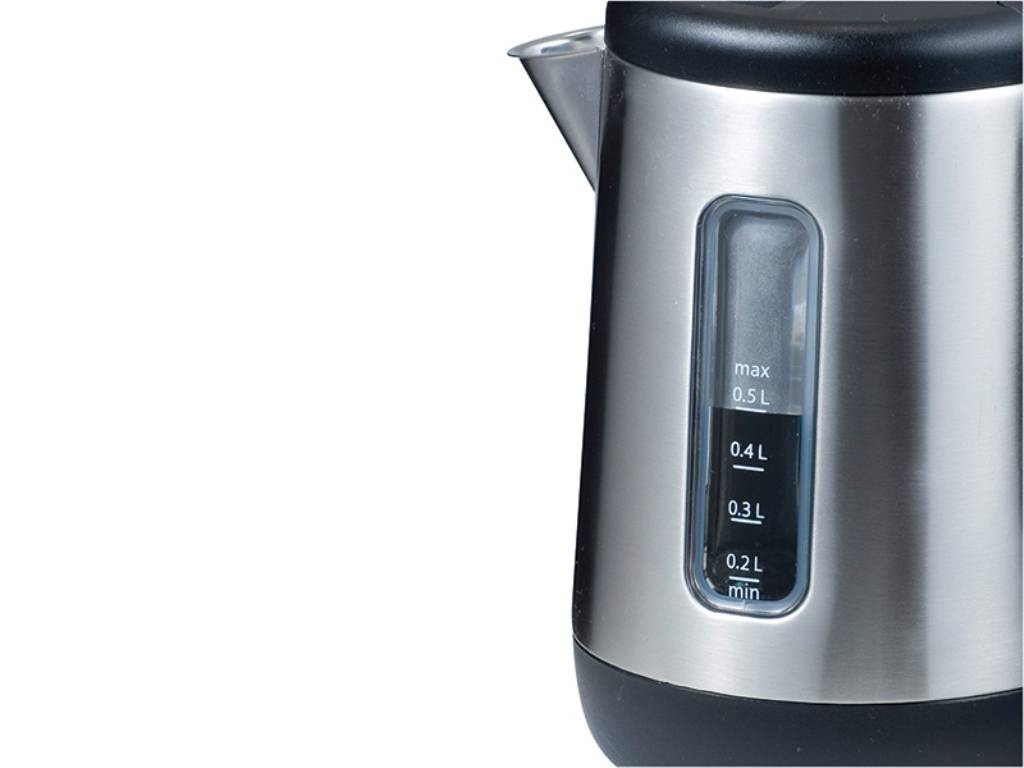 Bouilloire 0.5l 800w noir JKM076 Kenwood - Image 3