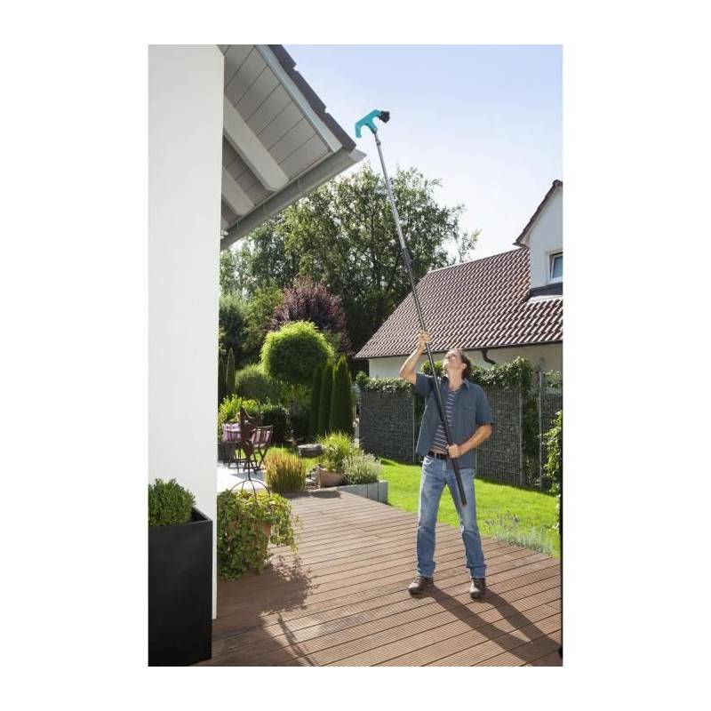 Gardena - Manche bois 180 cm combisystem Gardena - Imagen 5
