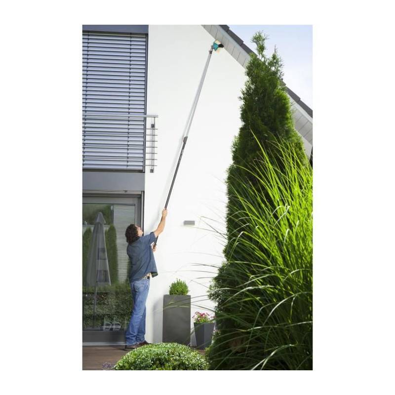 Gardena - Manche bois 180 cm combisystem Gardena - Imagen 2
