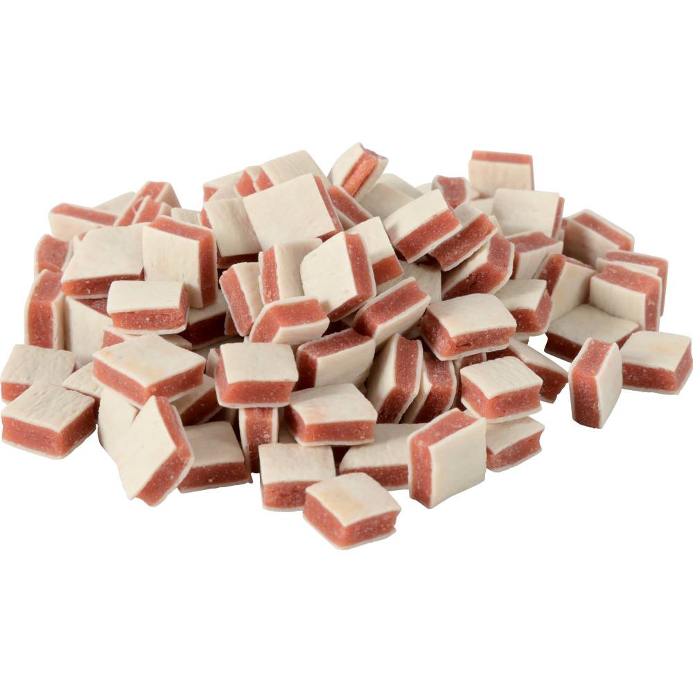 Zolux - zolux - Friandise mini sandwich au poulet 50 g pour chat - Image 1