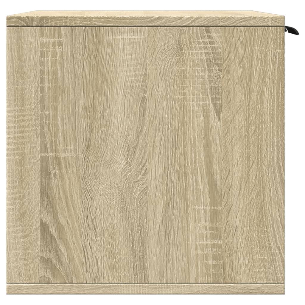 Chatiere bois marron  80 x 50 x 45 cm  - Prolenta premium p353.5 - Image 6