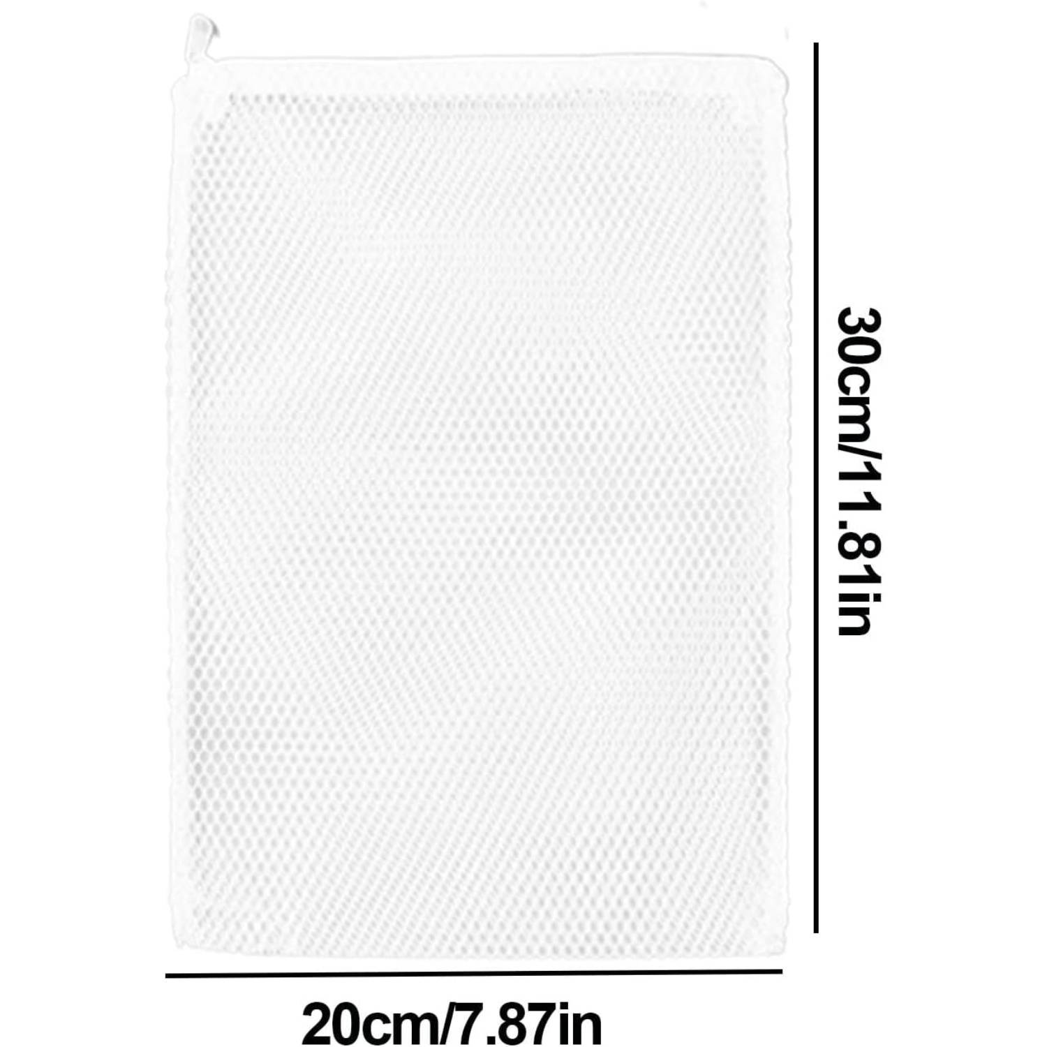 DtopbuyAge - Lot de 5 Sacs Filtration Réutilisables - Eau Propre DtopbuyAge - Image 4