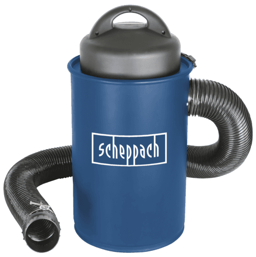 Scheppach - Aspirateur HA1000 SCHEPPACH + adaptateurs - 230V 50Hz 1100W - 4906302901