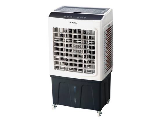 Purline - Rafraîchisseur d’air évaporatif à haut débit avec ouverture par le haut - Purline - Image 1