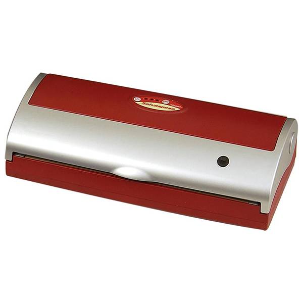 Appareil à emballage sous vide 180w 9342NR Reber - Jardiland