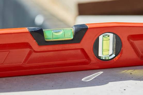 stanley - Niveau trapézoïdal antichoc MLH 1000mm - Stanley Fatmax - 1-42-316 - Image 3