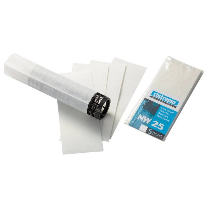 Tamis filtrant Cintropur pour NW25 et TIO - 25 microns - Image 1