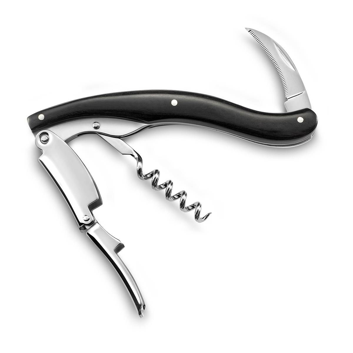 Tire-bouchon sommelier 047485 Lion Sabatier - Imagen 2