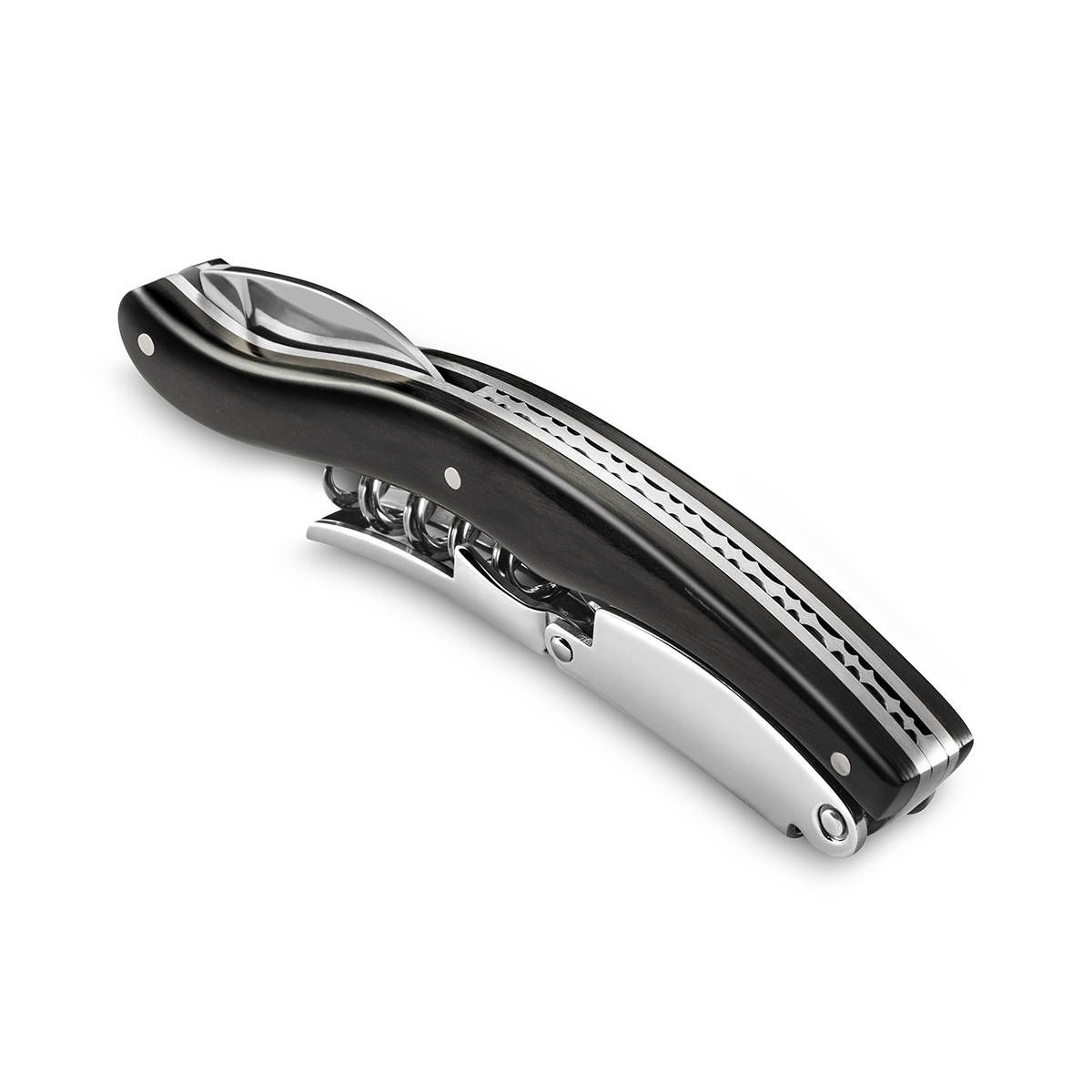 Tire-bouchon sommelier 047485 Lion Sabatier - Imagen 3