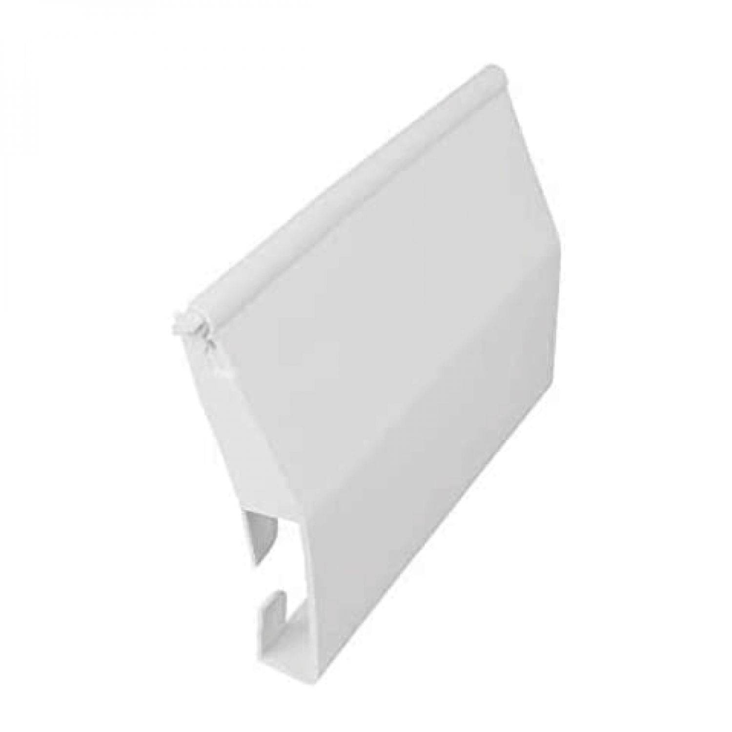 Hayward - Volet + axe de skimmer pour piscine - Blanc - SKX6598 - Hayward
