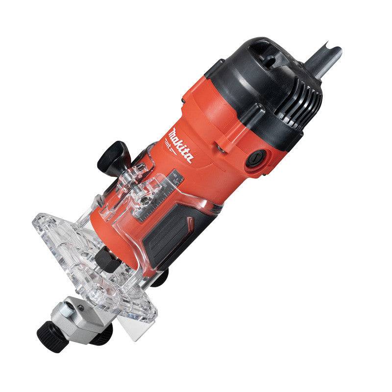 Affleureuse MAKITA M3702 530W Q-6mm Makita