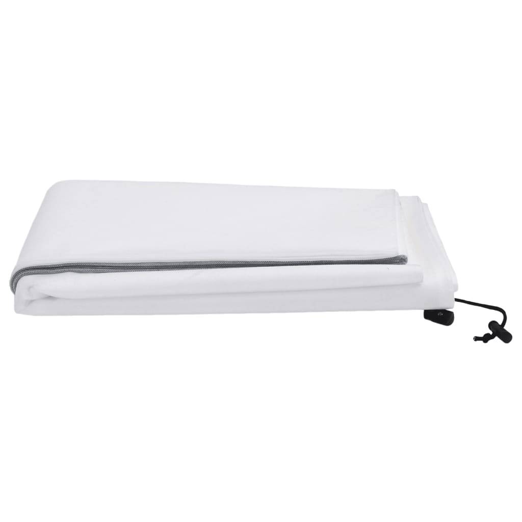 PANGIVO - Housse de protection pour plantes polypropylène blanc 314 x 1 x 250 cm - PANGIVO - Image 4