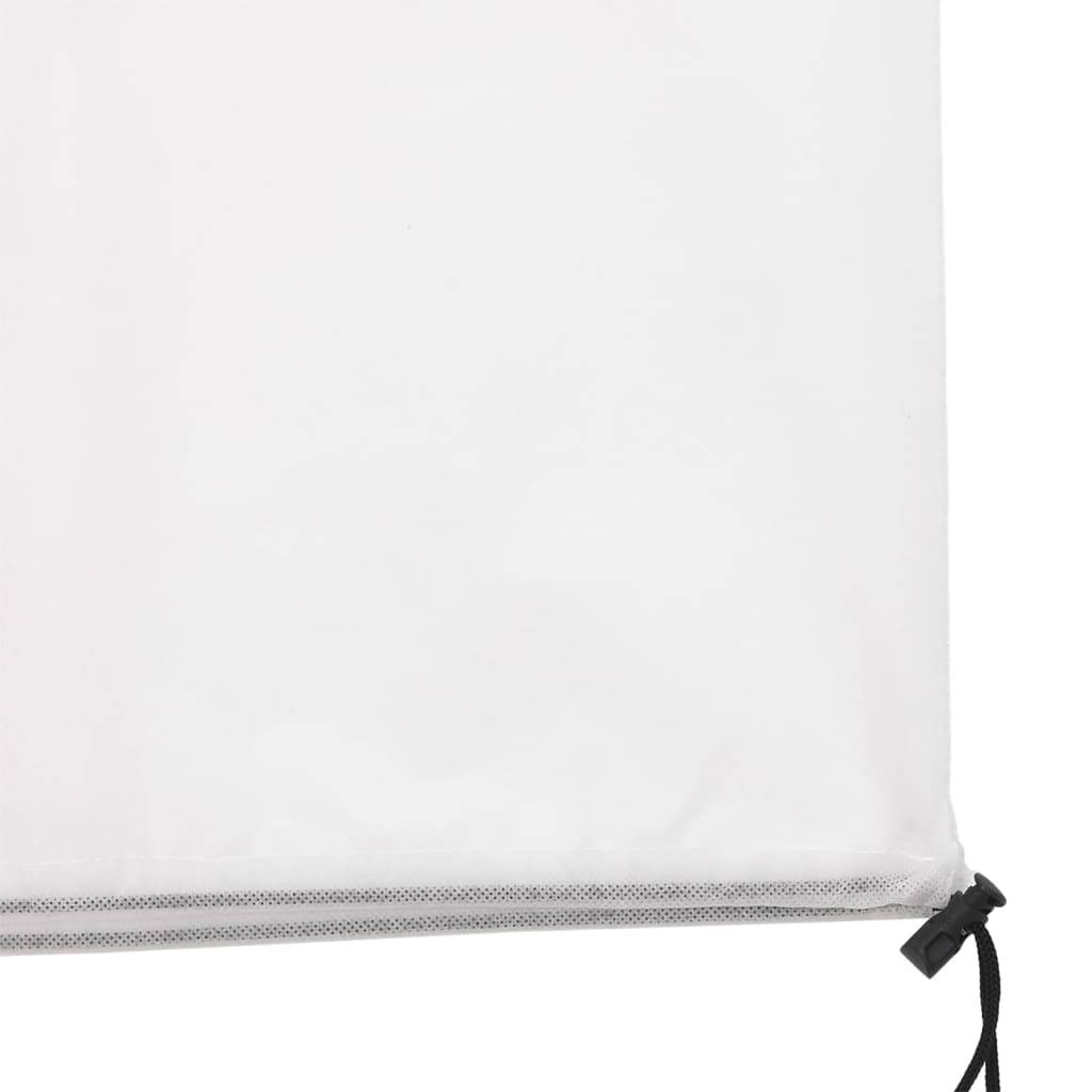 PANGIVO - Housse de protection pour plantes polypropylène blanc 314 x 1 x 250 cm - PANGIVO - Image 5