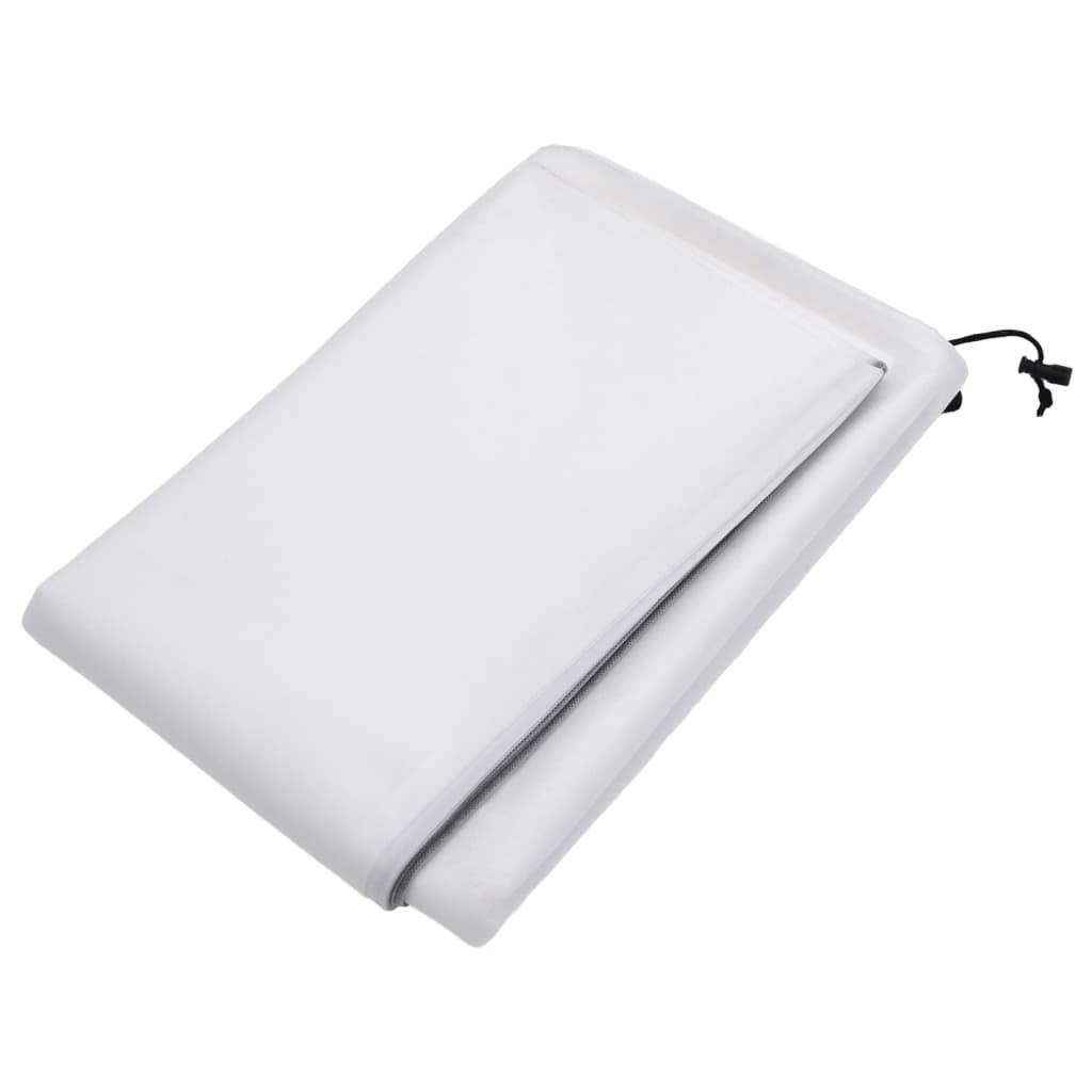 PANGIVO - Housse de protection pour plantes polypropylène blanc 314 x 1 x 250 cm - PANGIVO - Image 3