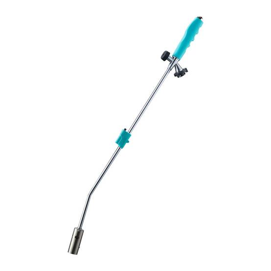 Désherbeur thermique Brule Herbes + 8 Cartouches de gaz 250g KZ GARDEN - Image 5