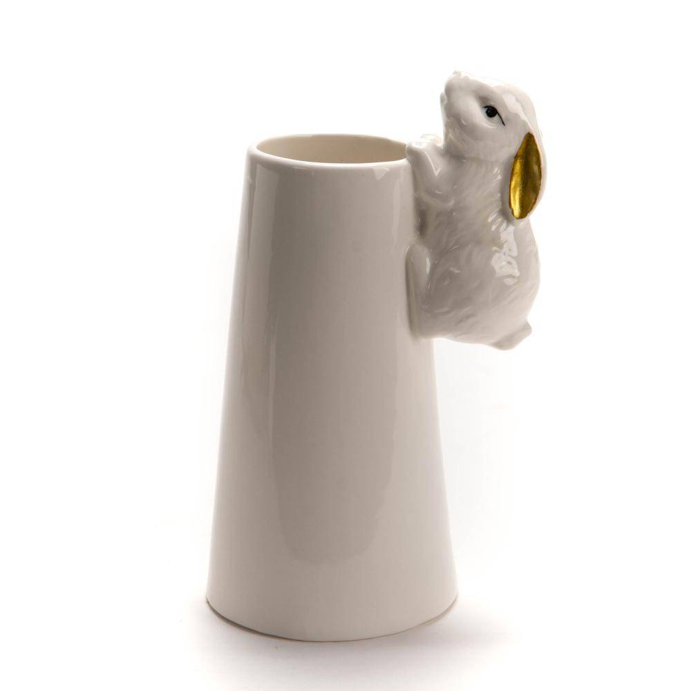 Amadeus - Vase lapin Arthur 16 cm - Image 1