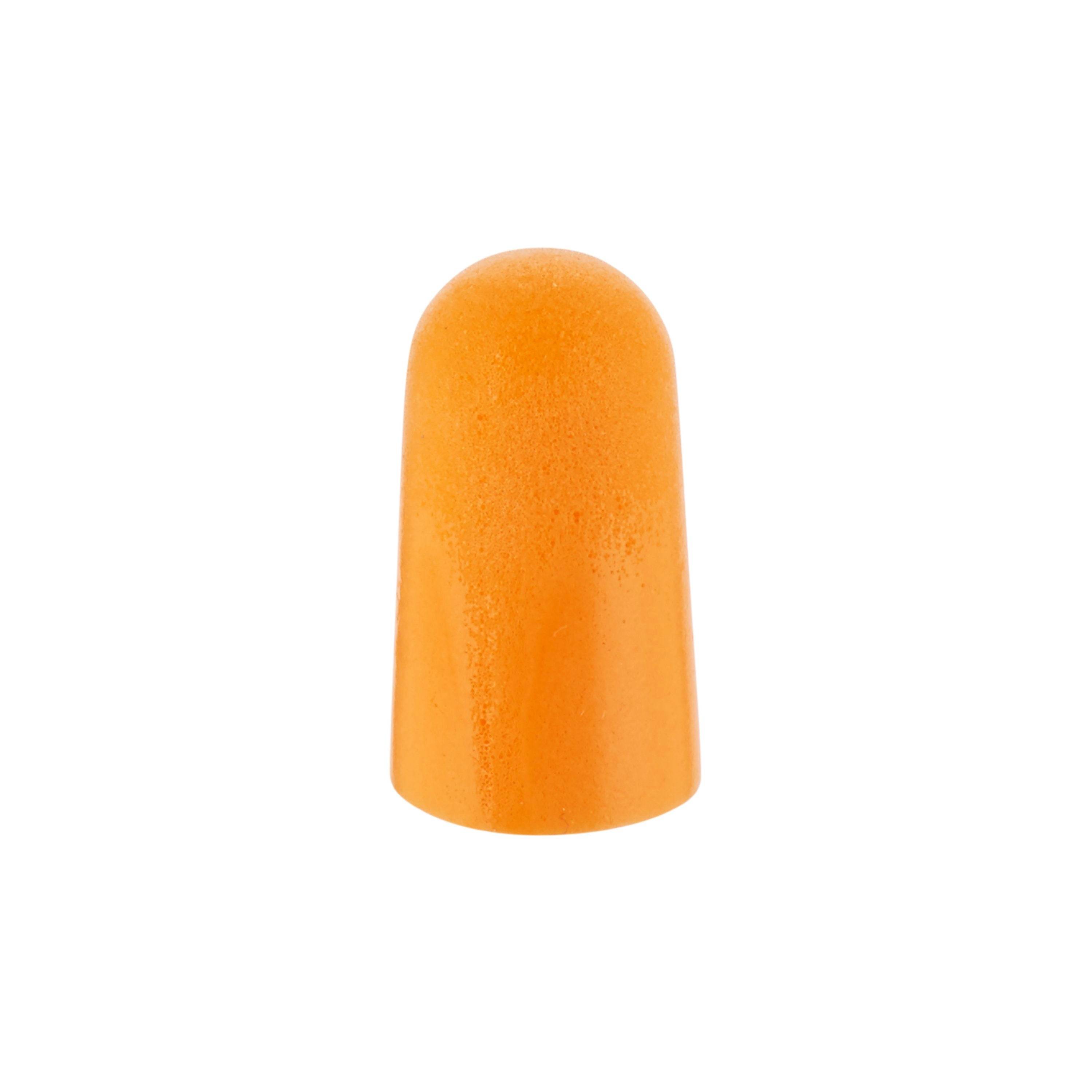 1100 - Bouchons d'Oreille Orange - 1 pack de 50 paires Orange SNR 35 dB 3M - Image 1
