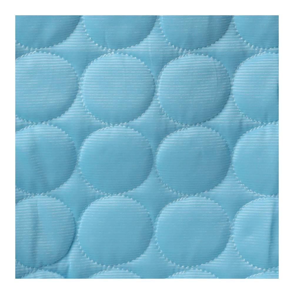 Couverture Rafraîchissante JAHE Bleue pour Chien et Chat - Image 5