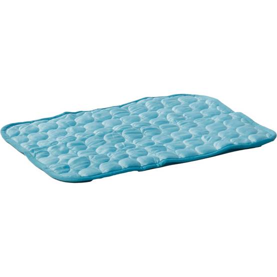 Couverture Rafraîchissante JAHE Bleue pour Chien et Chat - Image 3
