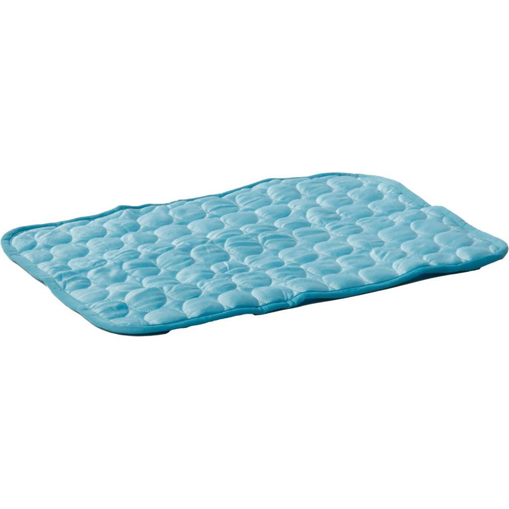 Couverture Rafraîchissante JAHE Bleue pour Chien et Chat - Image 3