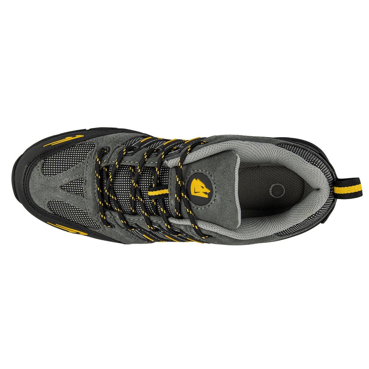 Vito - Chaussures de sécurité basse XTRAIL Taille 45 Embout composite S1P VITO - Imagen 2