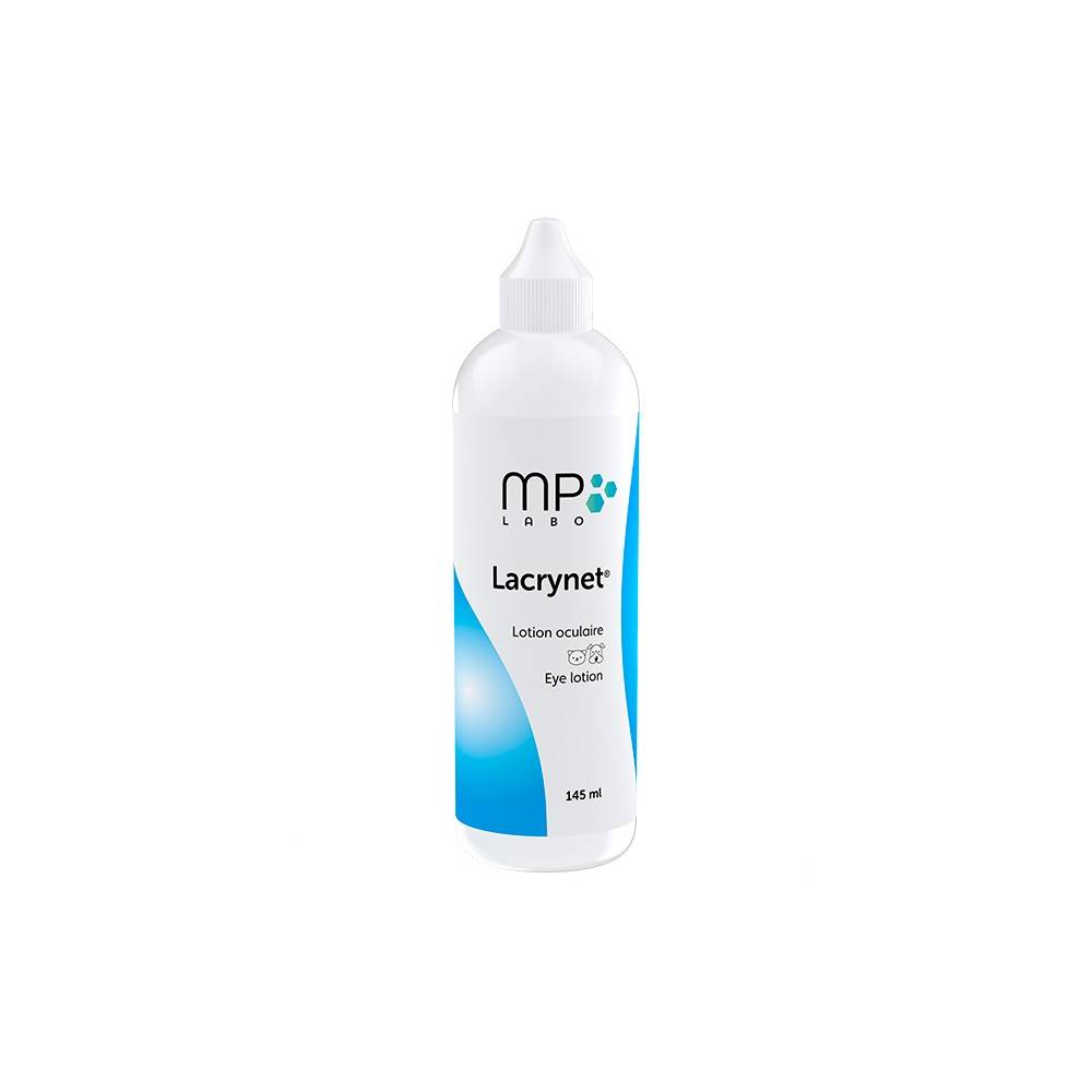 LACRYNET - MP LABO 100 - Image 1