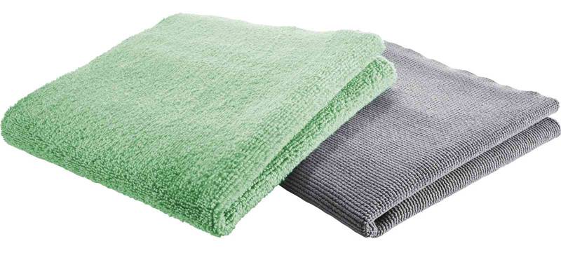 Festool - Chiffon de polissage en microfibre MPA-Microfibre/2 - FESTOOL - 205732 - Image 1