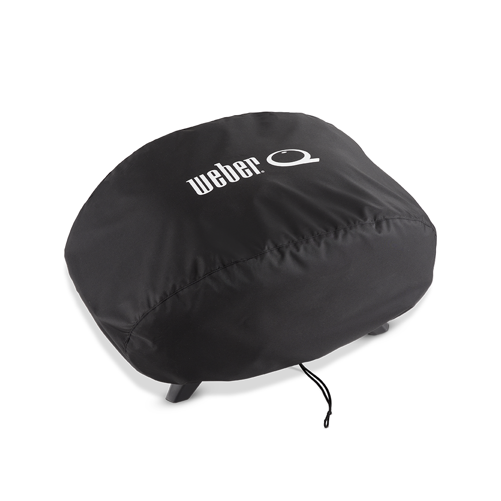Weber - Housse pour barbecue Q 2100N / 2200N / 2800N+ - Image 2