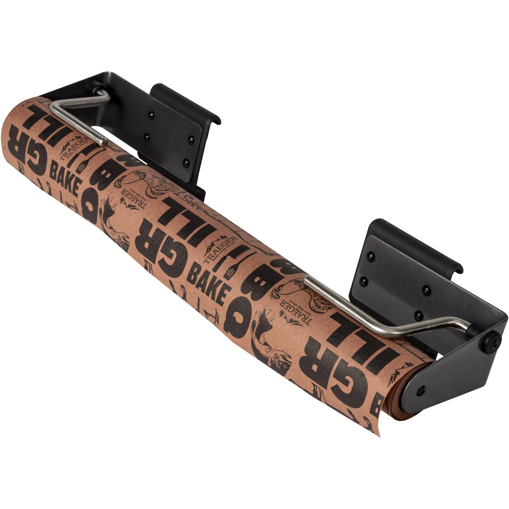 Traeger - Porte-Rouleaux P.A.L. Pop-And-Lock™ - Image 1