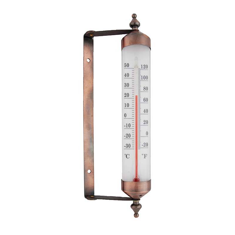 Esschert Design - Thermomètre bord de fenêtre à fixer - Esschert Design - Imagen 1