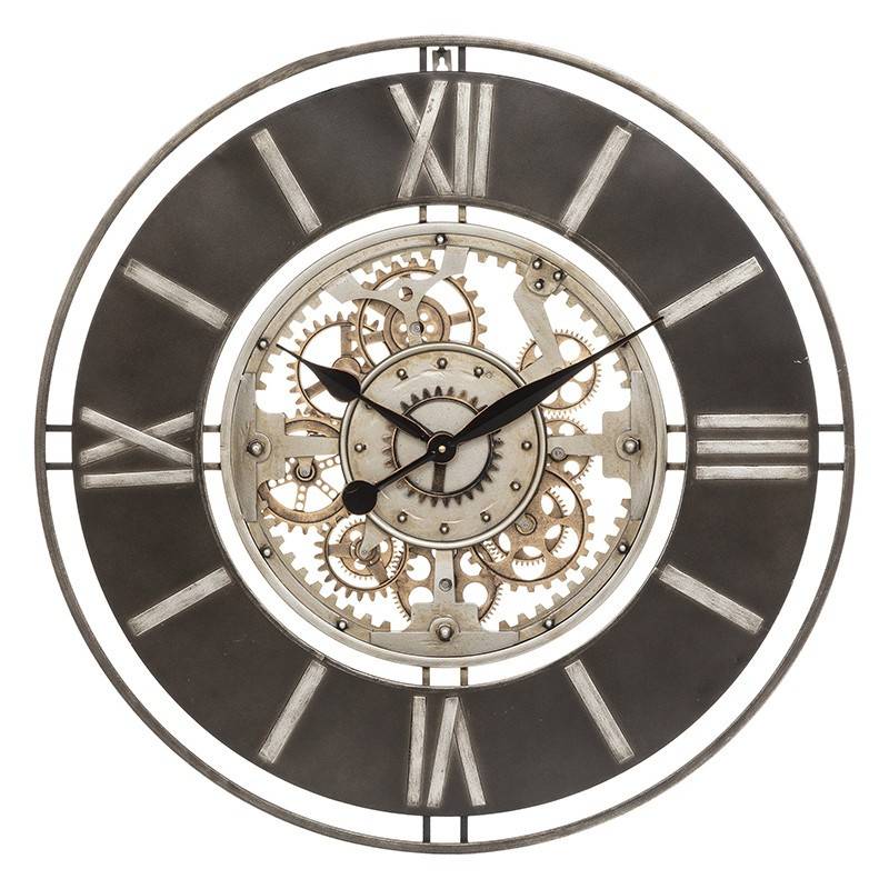 Horloge méca D70 Soul Atmosphera - Imagen 1