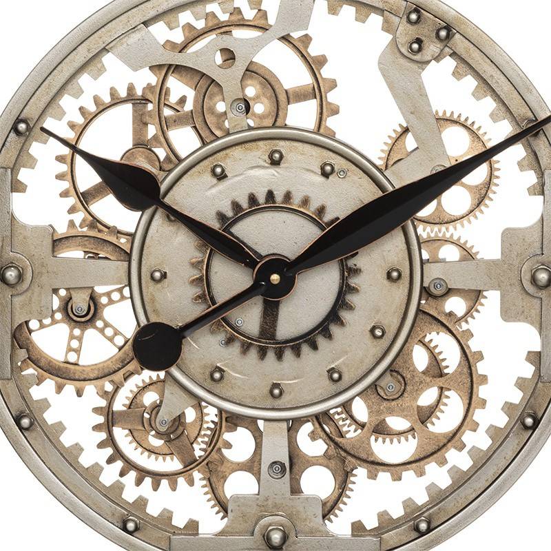 Horloge méca D70 Soul Atmosphera - Imagen 2