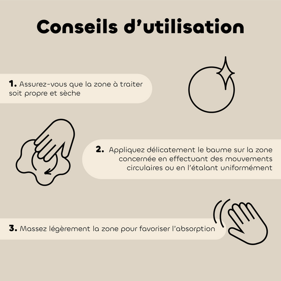 Biovetol - Baume Bio et Naturel Apaisant et Nourrissant - Image 6