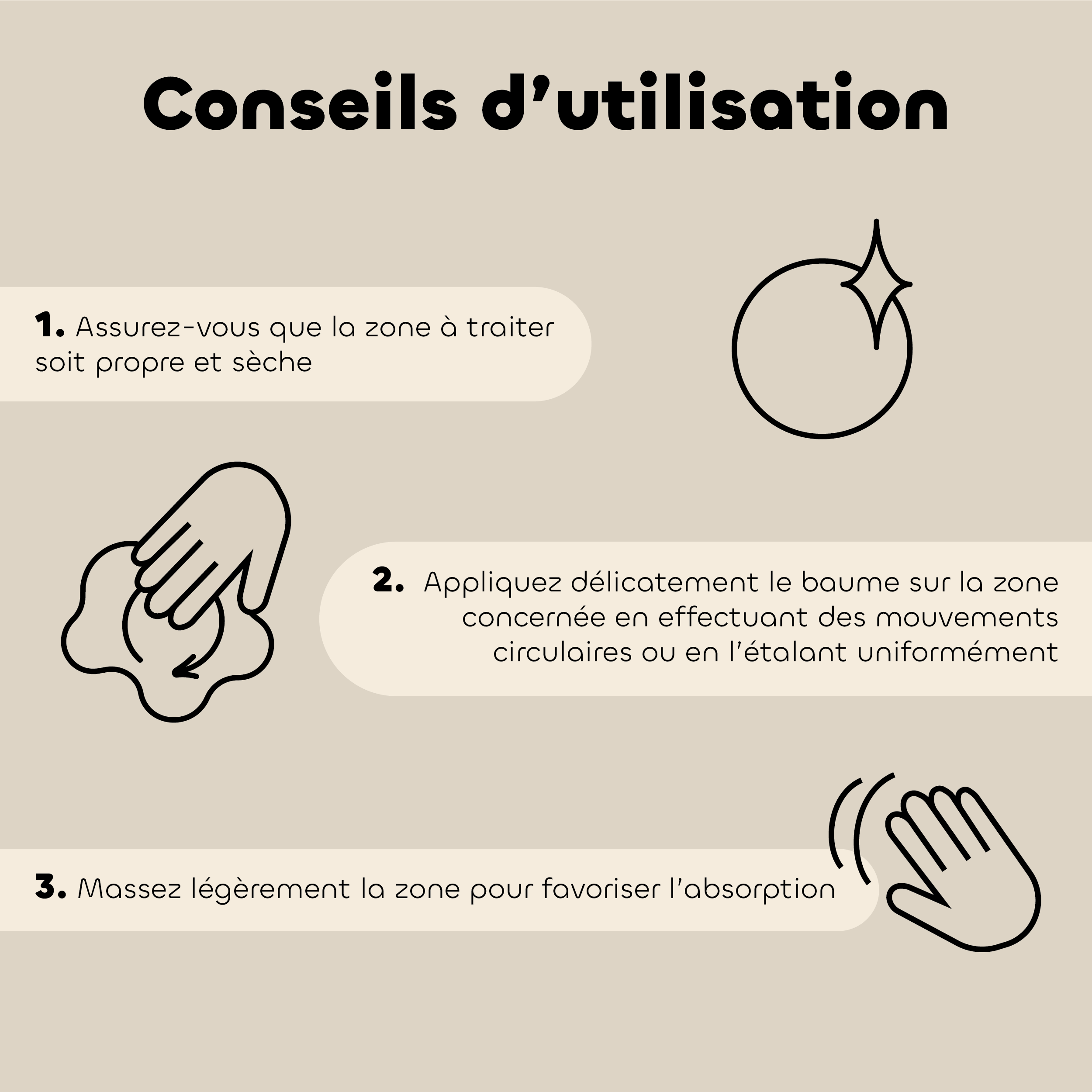 Biovetol - Baume Bio et Naturel Apaisant et Nourrissant - Image 6